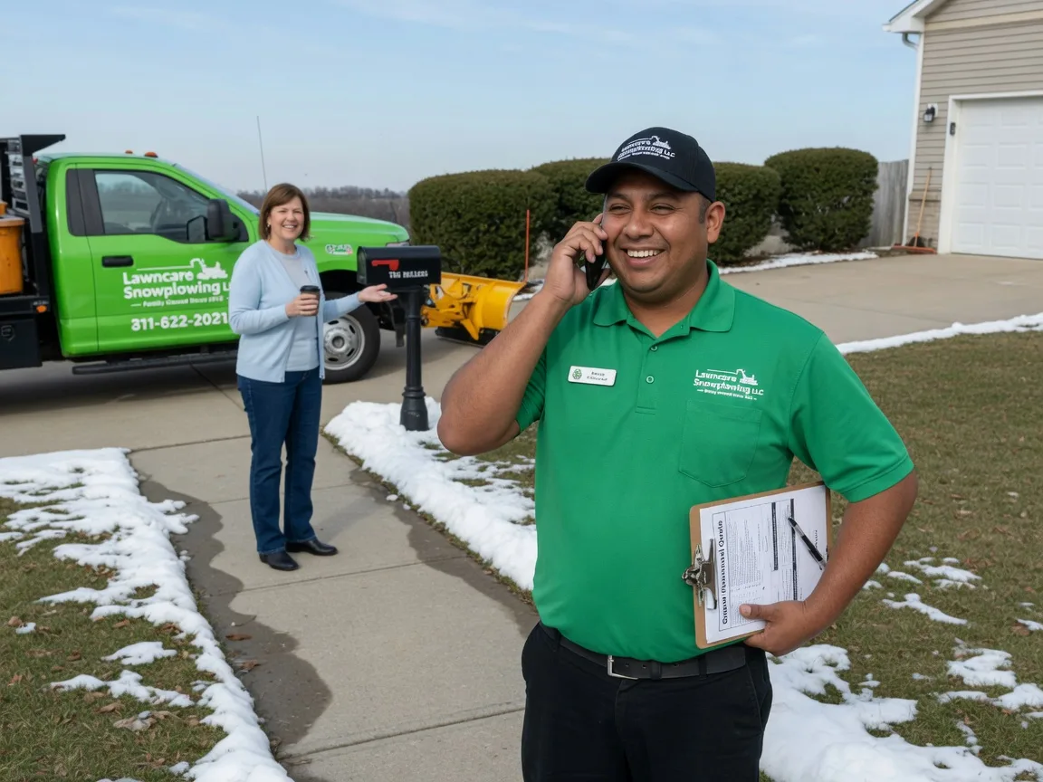 Lawn Care Services By Expert Landscaper Ramsay, MI FAQs